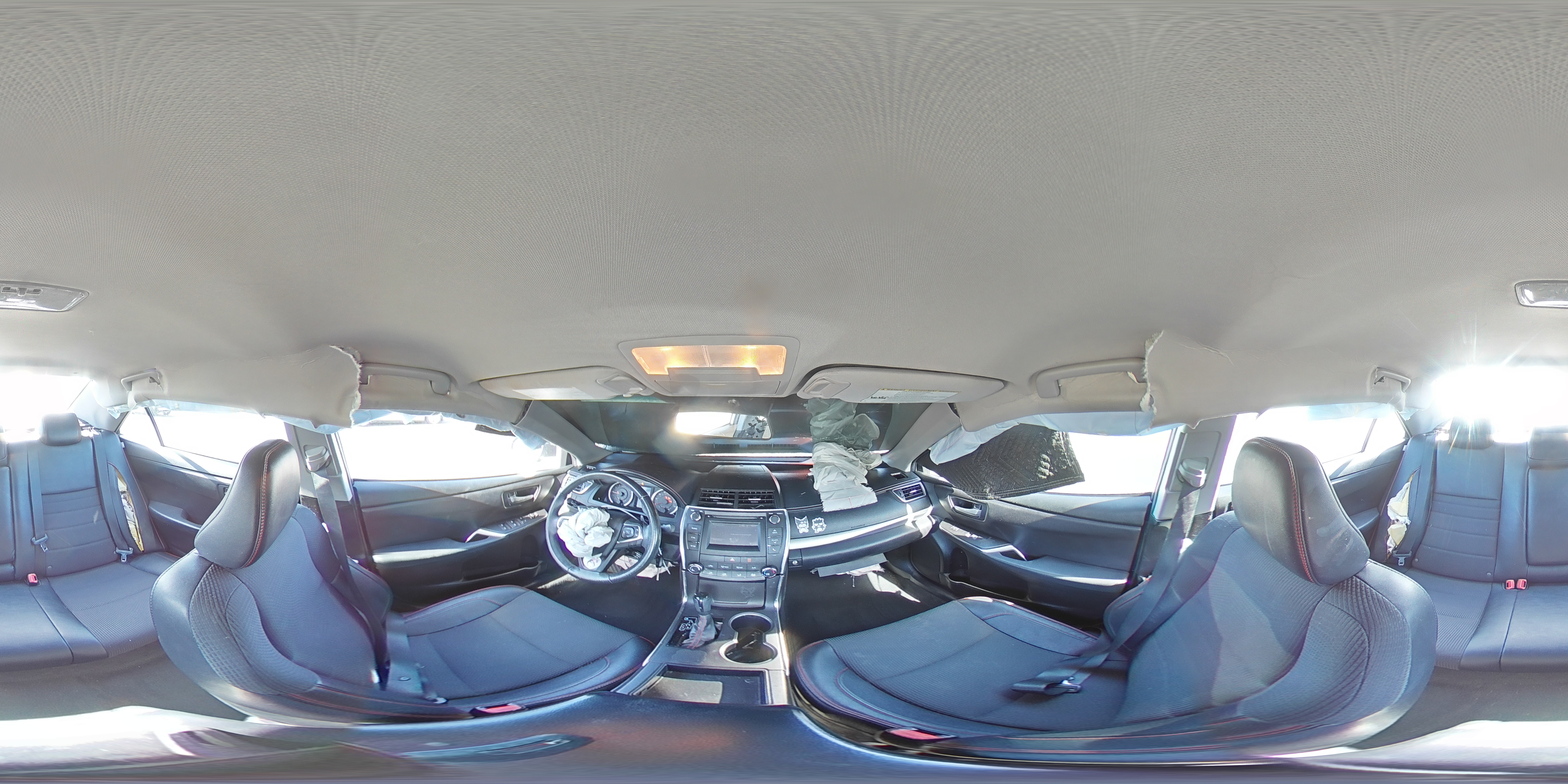 2017 Toyota Camry - Image 12
