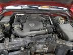 2008 Nissan Frontier Crew Cab Le de vânzare în West Mifflin, PA - Front End