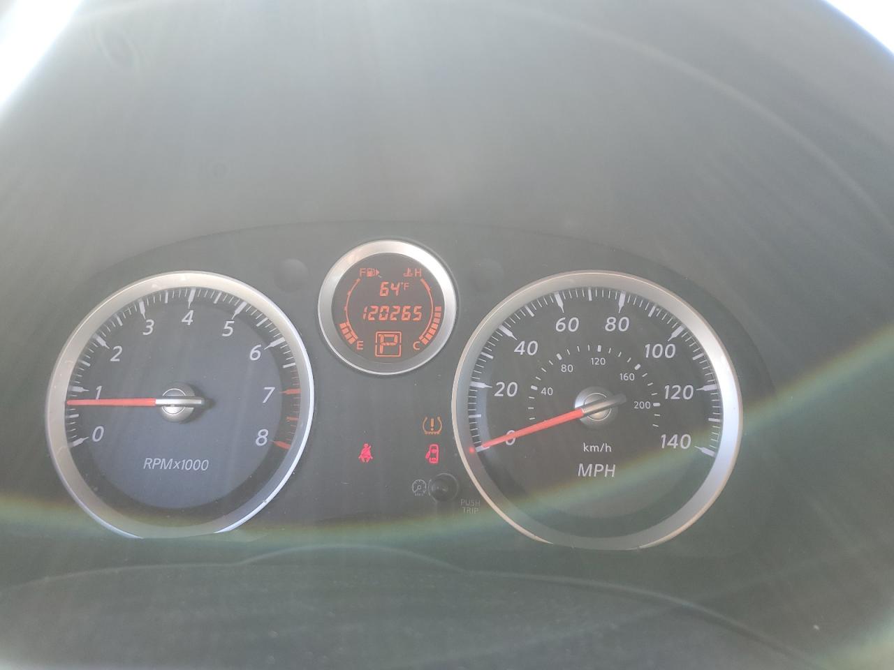 2010 Nissan Sentra - Image 9