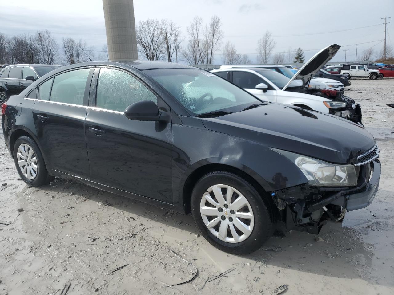 2011 Chevrolet Cruze - Image 4