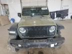 2025 Jeep Wrangler Sport zu verkaufen in Lexington, KY - Undercarriage