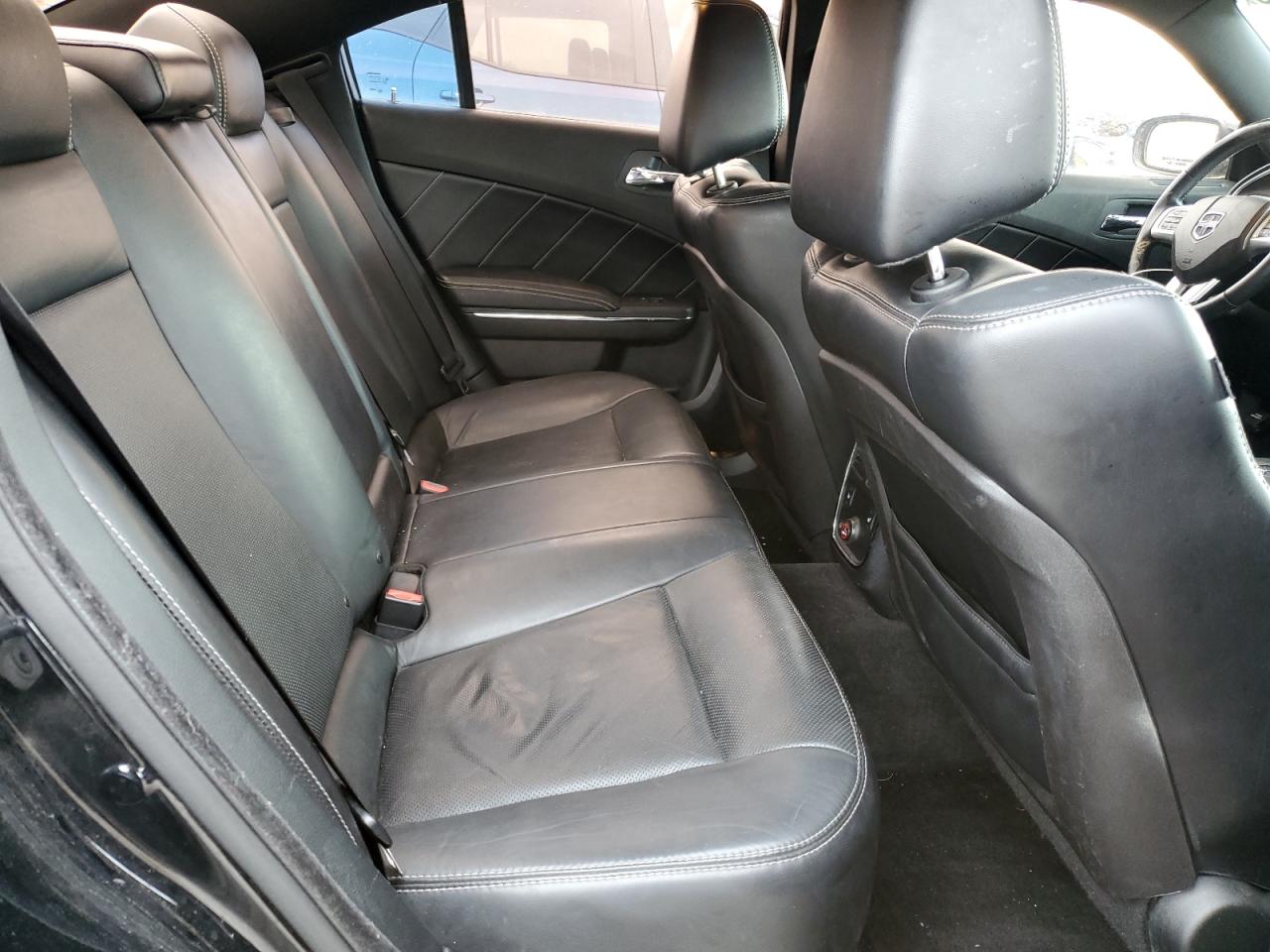 2013 Dodge Charger - Image 10