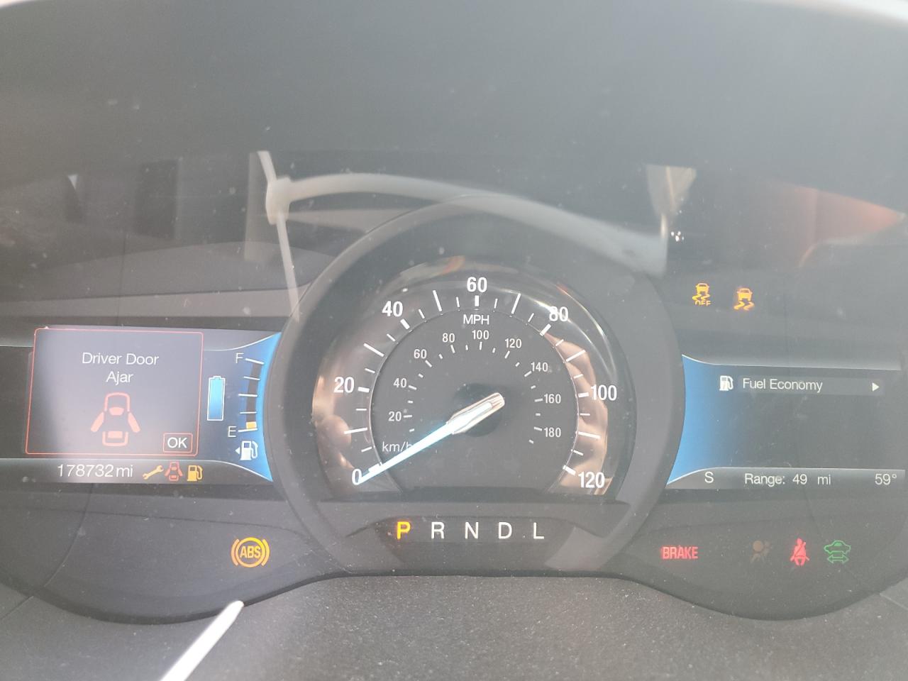 3FA6P0LU0JR116942 FORD FUSION 2018