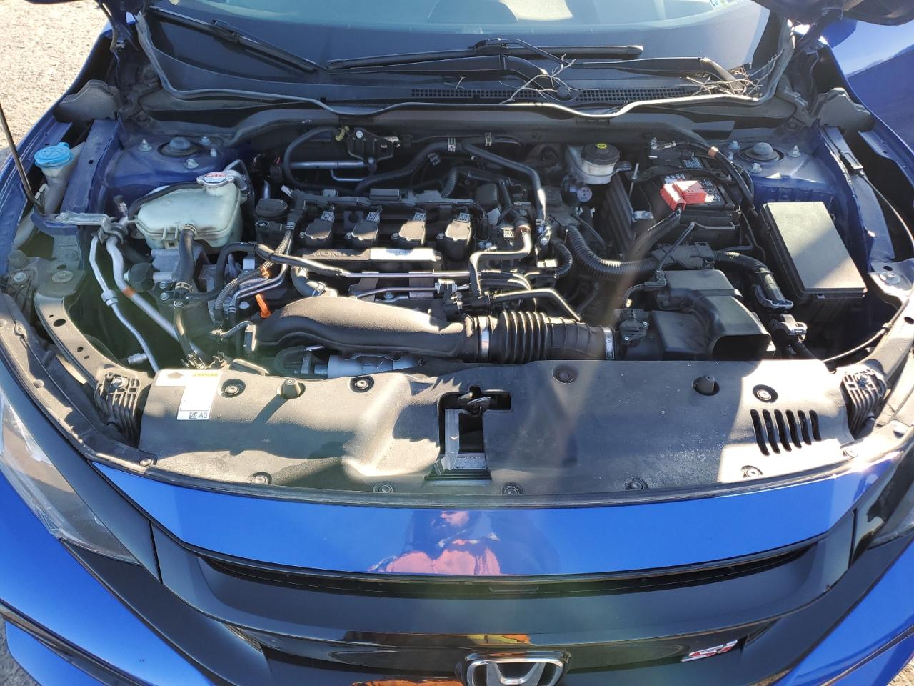 2019 Honda Civic - Image 11