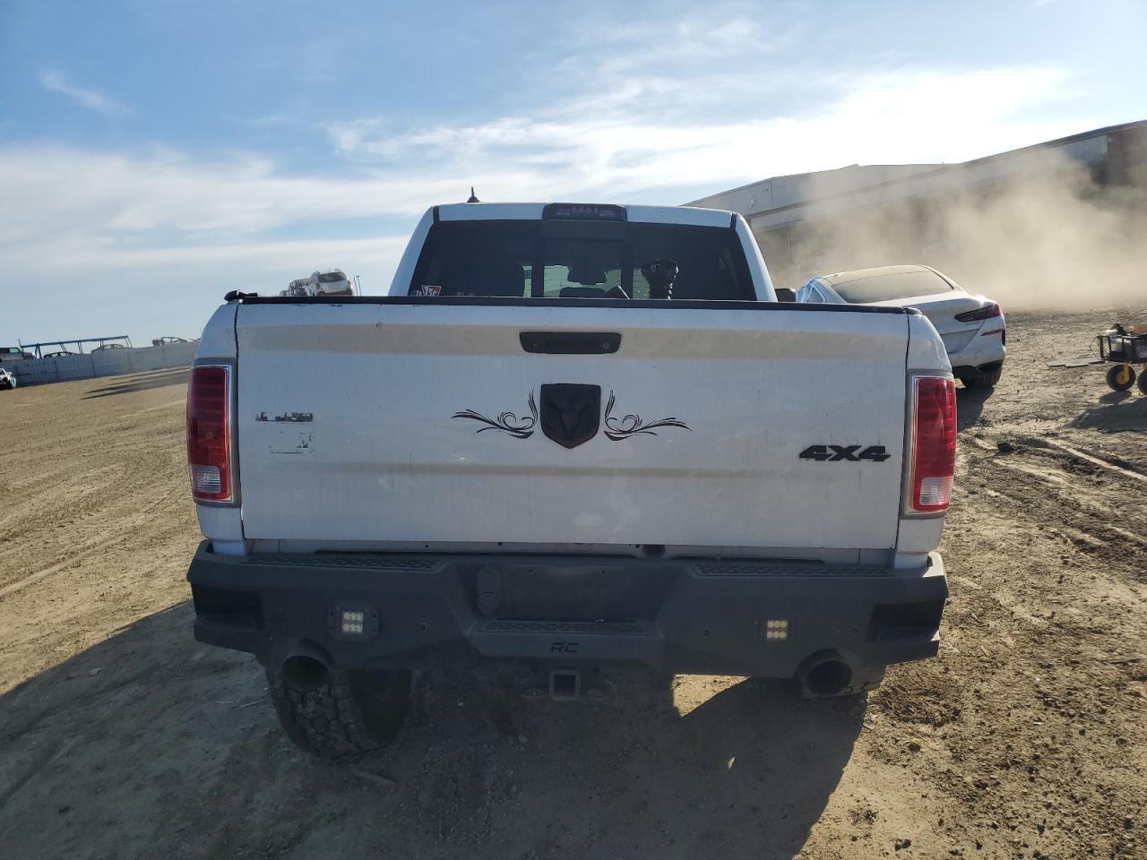 2014 RAM 1500 - Image 6