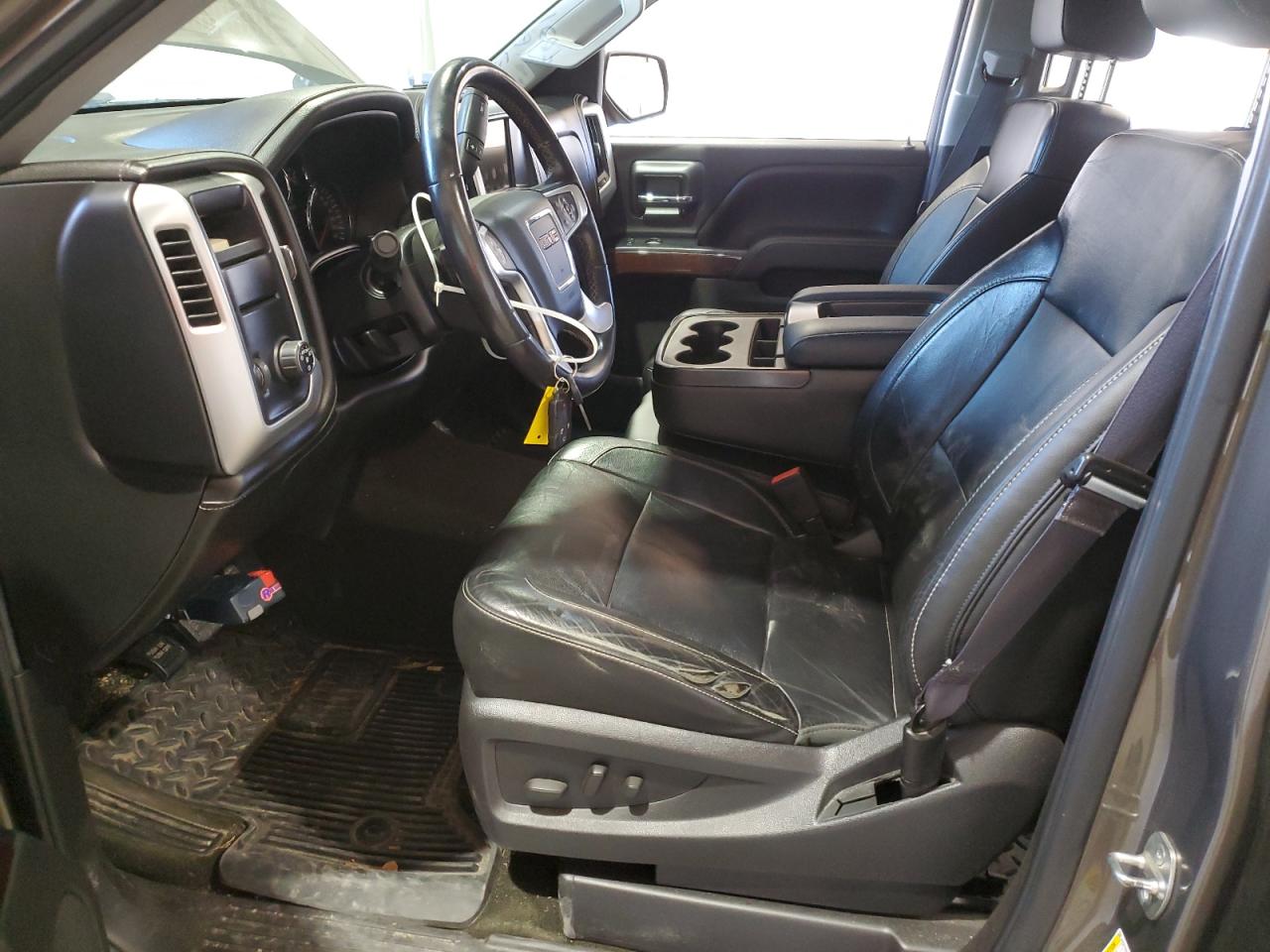 2014 GMC Sierra - Image 7