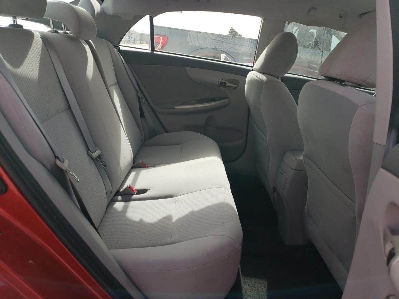 2010 Toyota Corolla - Image 10