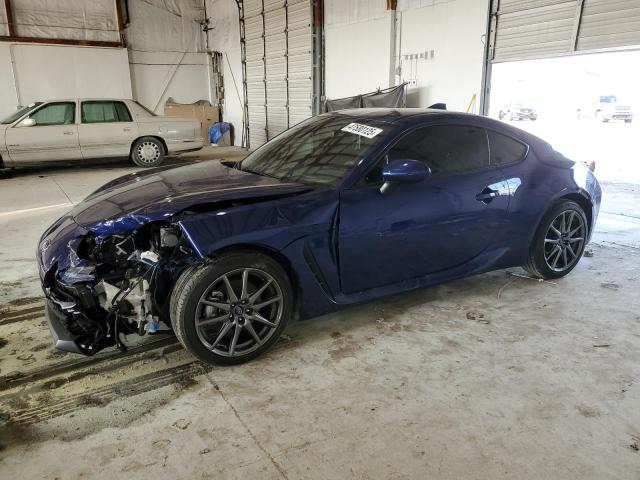 SUBARU BRZ PREMIU 2024