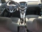 2012 Chevrolet Cruze Lt на продаже в Cahokia Heights, IL - Front End