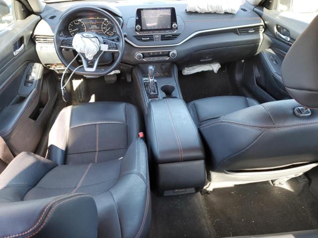  NISSAN ALTIMA 2021 Granatowy