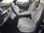 2025 Genesis Gv80 Prestige за продажба в Martinez, CA - Front End