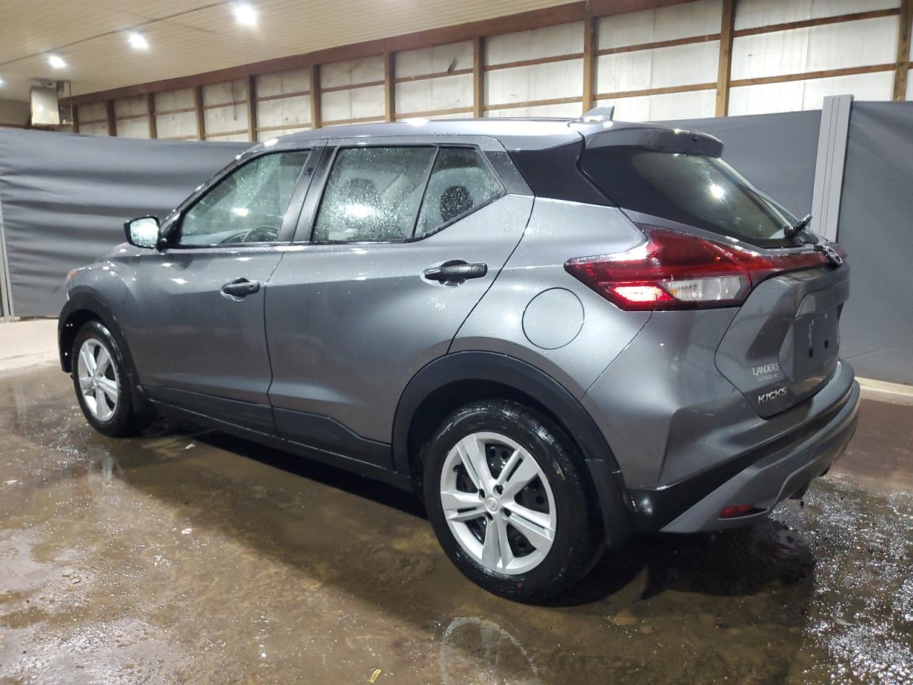 3N1CP5BV6RL480403 NISSAN KICKS 2024