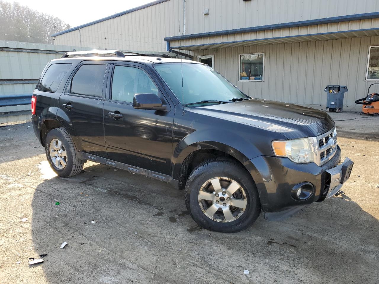2011 Ford Escape - Image 4
