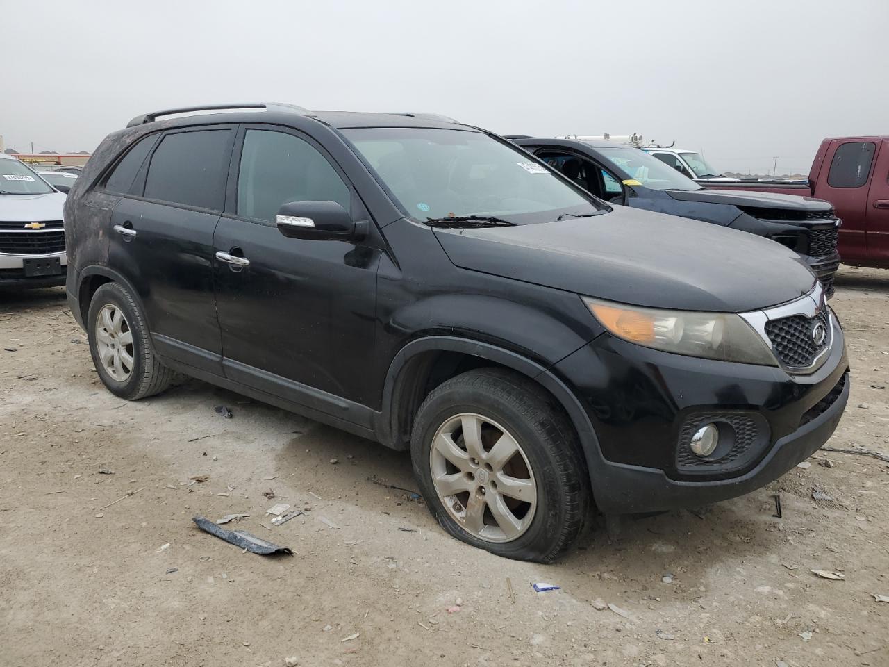 2012 Kia Sorento - Image 4