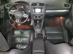 2012 Volkswagen Gti  იყიდება Blaine-ში, MN - Rear End