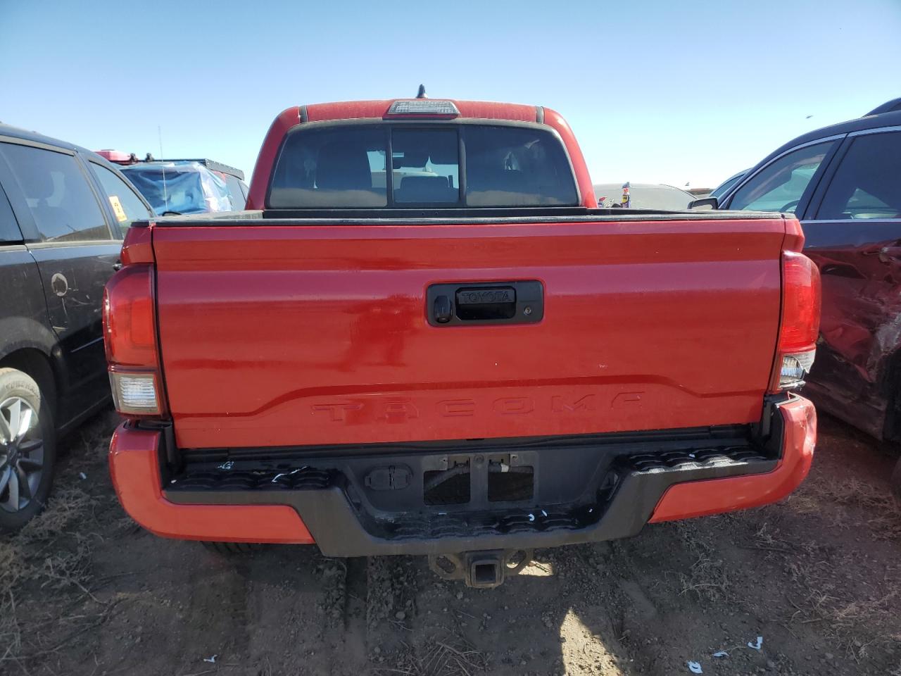 2020 Toyota Tacoma - Image 6