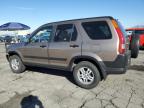2004 Honda Cr-V Ex للبيع في Colton، CA - Front End