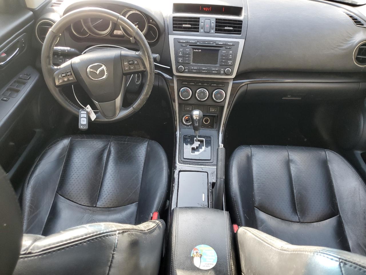 2013 Mazda 6 - Image 8