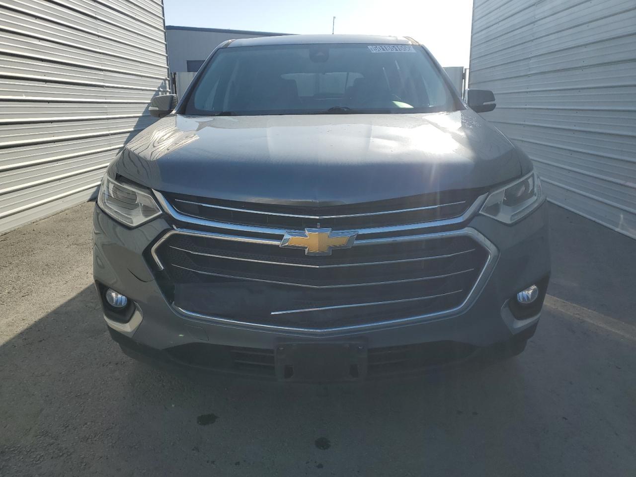 1GNEVHKW4MJ185622 CHEVROLET TRAVERSE 2021