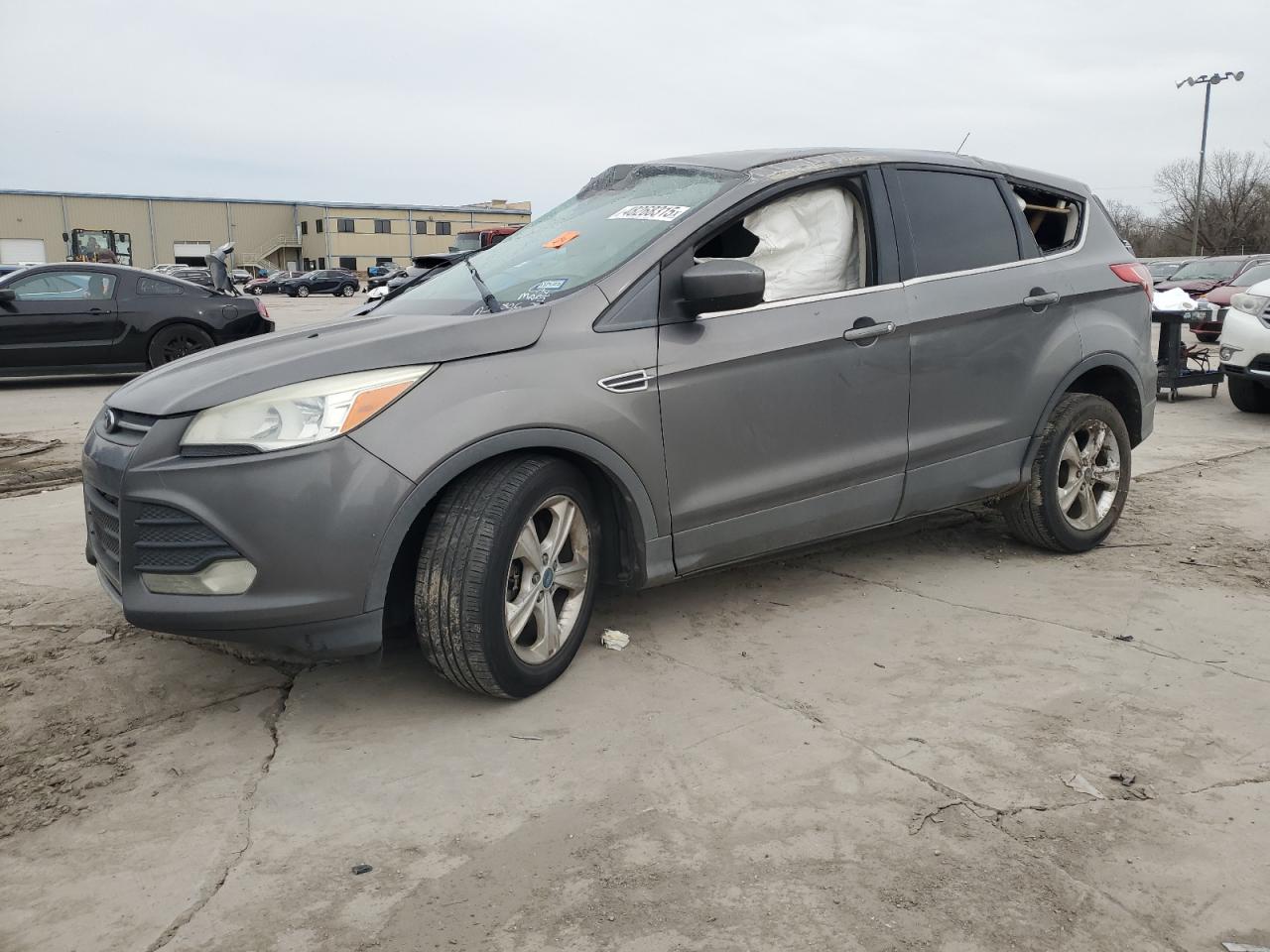 2013 Ford Escape - Image 1