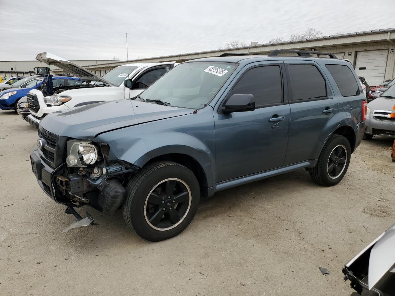 2011 Ford Escape - Image 1