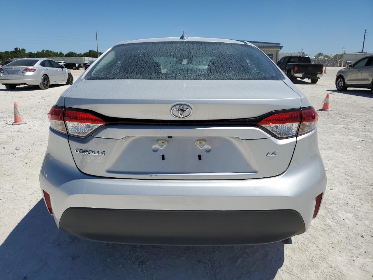 5YFB4MDE5PP057157 TOYOTA COROLLA 2023
