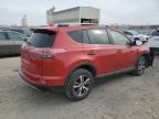 2017 Toyota Rav4 Xle de vânzare în Kansas City, KS - Front End
