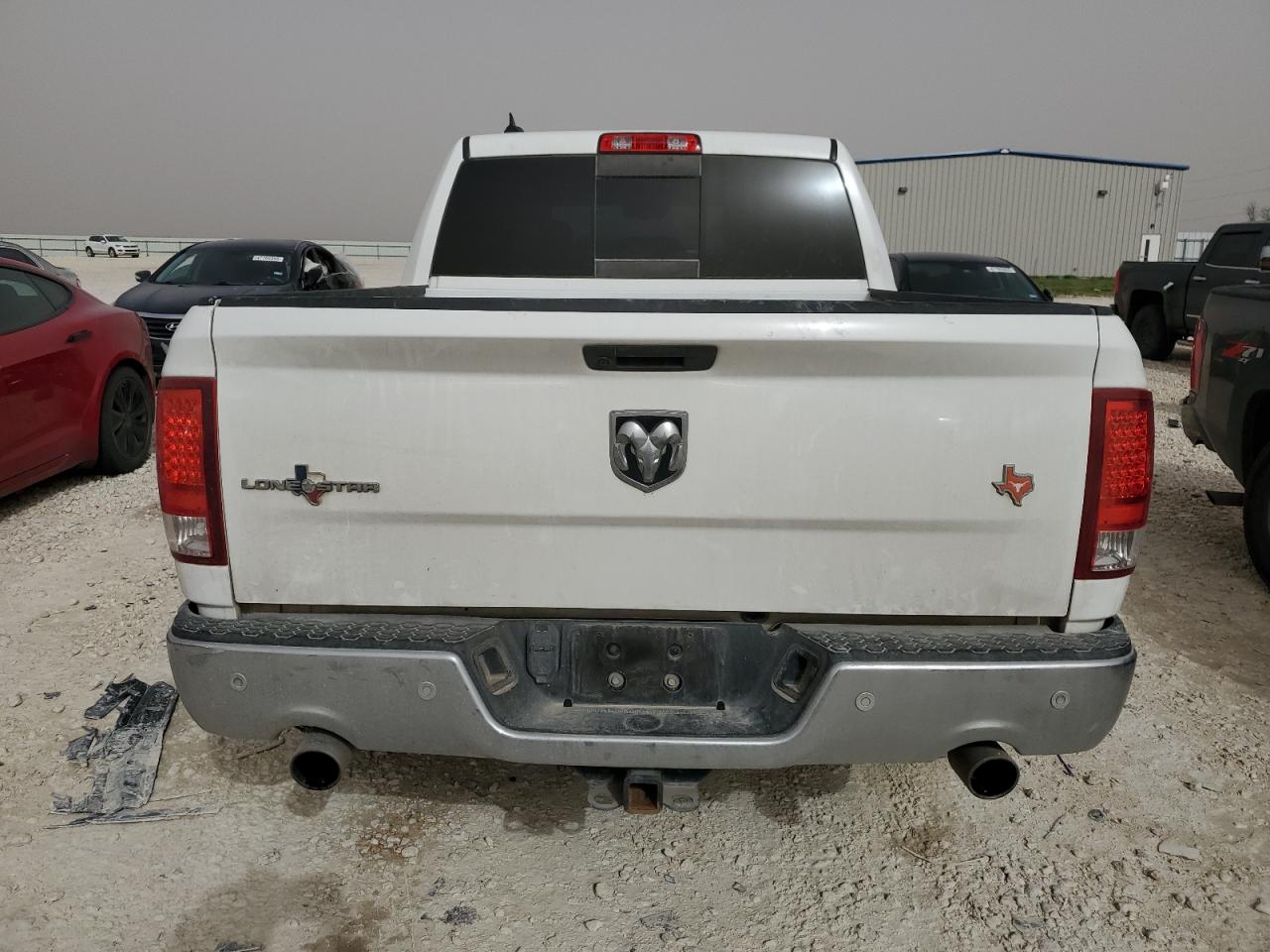 2019 RAM 1500 - Image 6