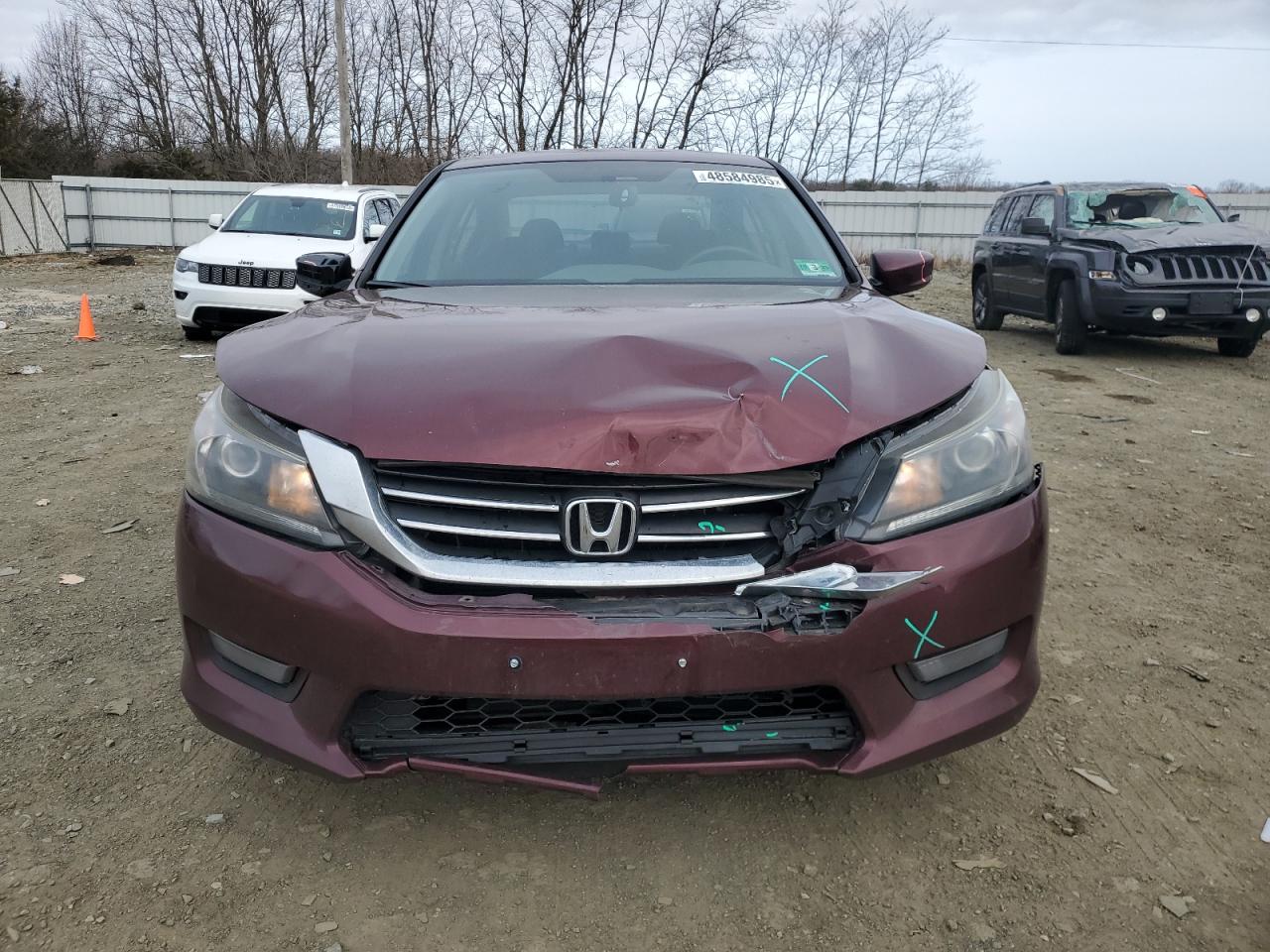 2014 Honda Accord - Image 5