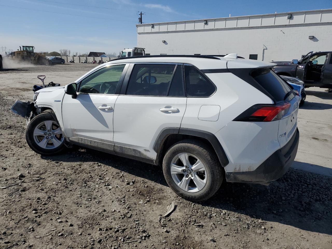 JTMMWRFV2KD011312 TOYOTA RAV4 2019