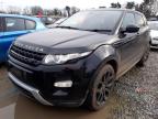 2014 LAND ROVER RANGE ROVER EVOQUE 2.2 SD4 DYNAMIC 5DR AUTO [9] for sale at Copart WOLVERHAMPTON