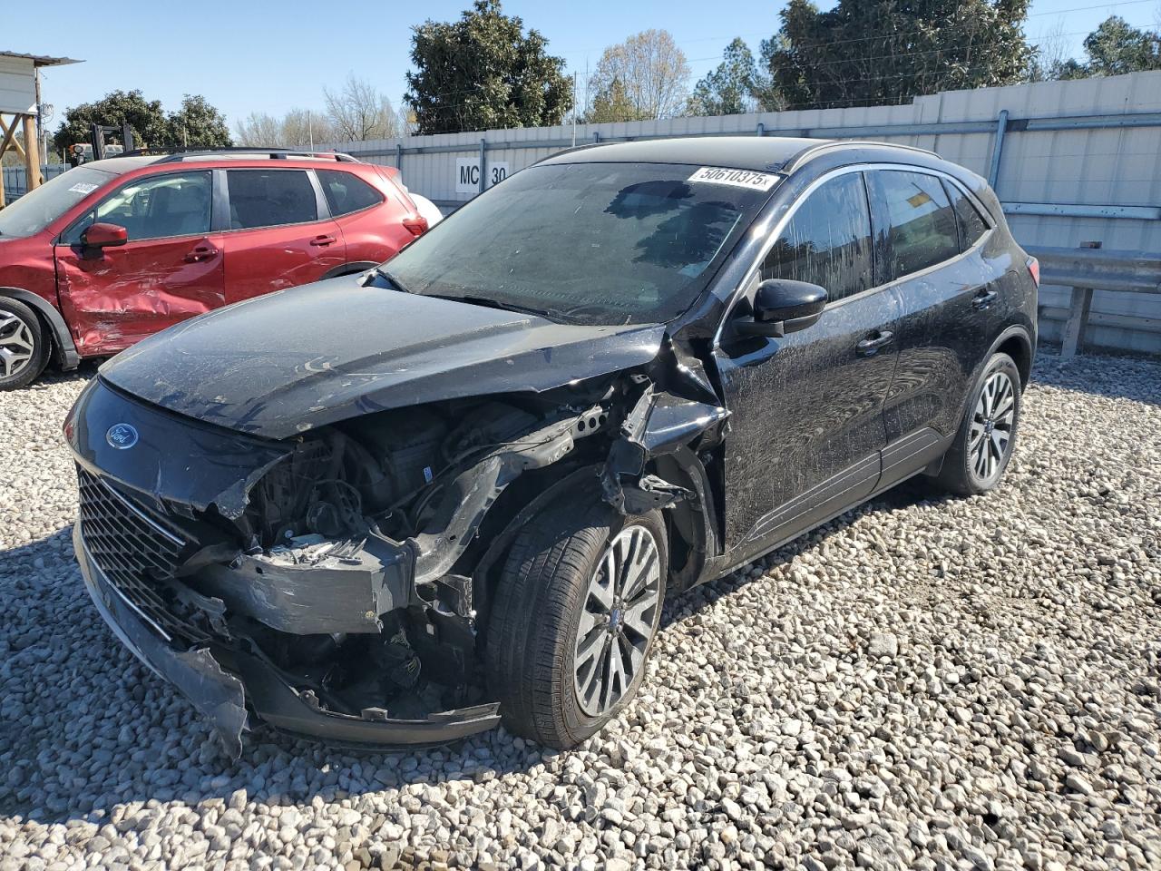 Memphis, TN에서 판매 중인 2020 Ford Escape Sel - Front End