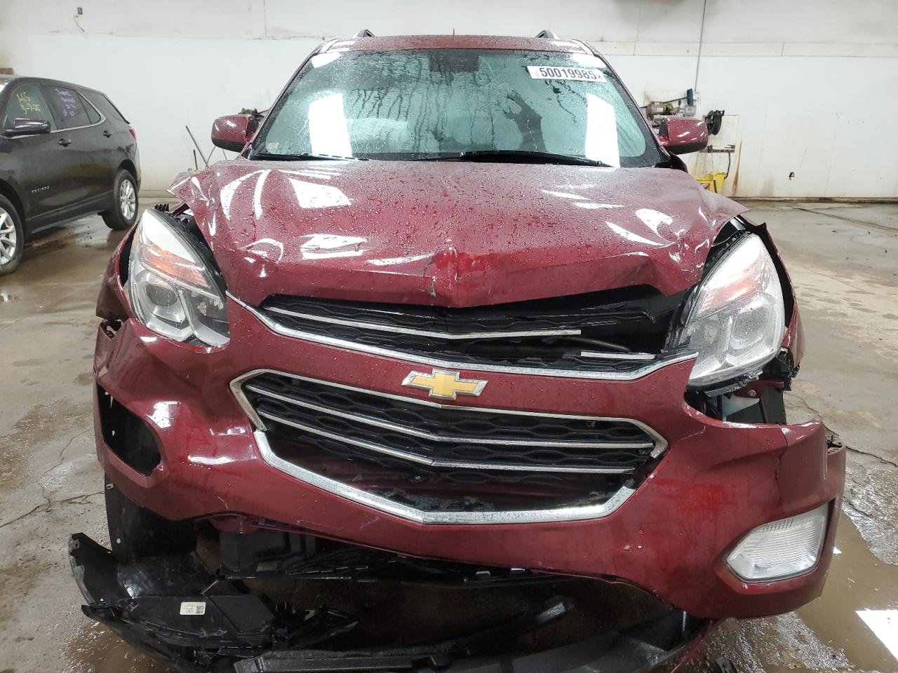 2GNFLFE3XG6266528 CHEVROLET EQUINOX 2016