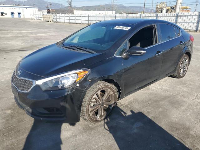 2014 Kia Forte Ex