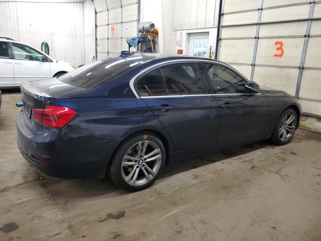 2017 BMW 3er - Image 3