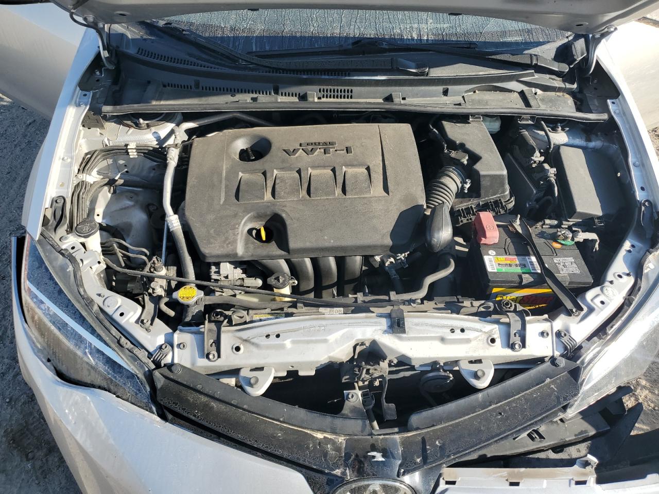 2017 Toyota Corolla - Image 12