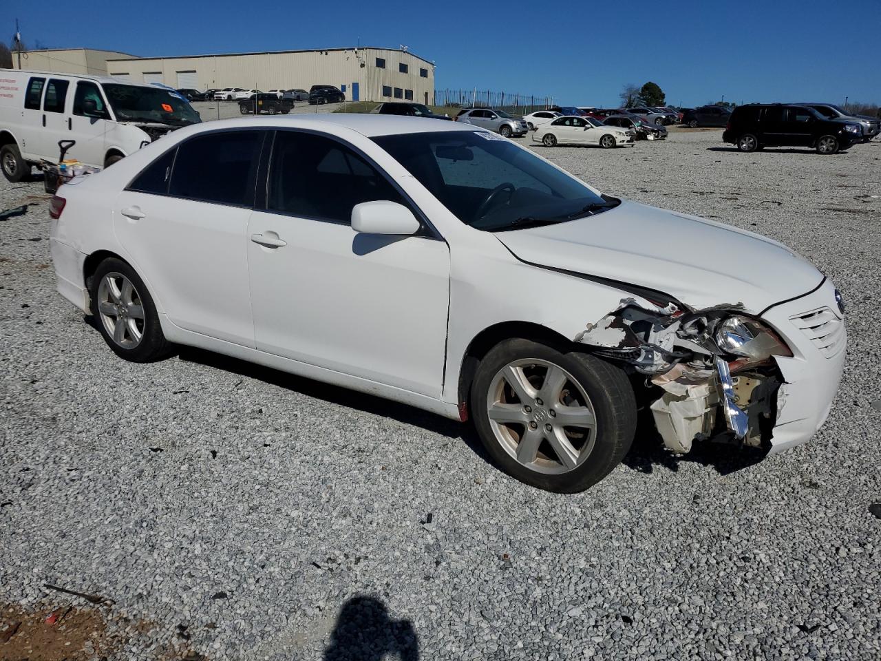 2009 Toyota Camry - Image 4