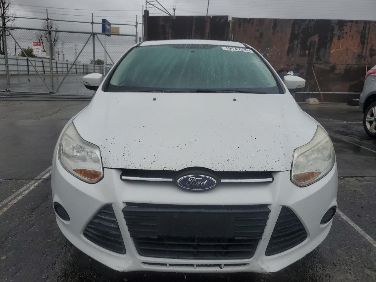 2014 Ford Focus - Image 5