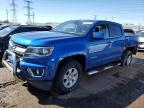 2019 Chevrolet Colorado  for Sale in Elgin, IL - Side