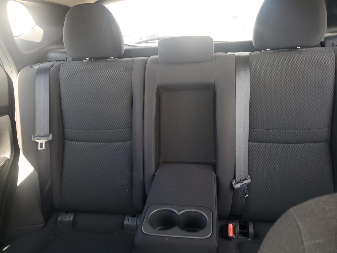 JN1BJ1CP0KW216390 NISSAN ROGUE 2019