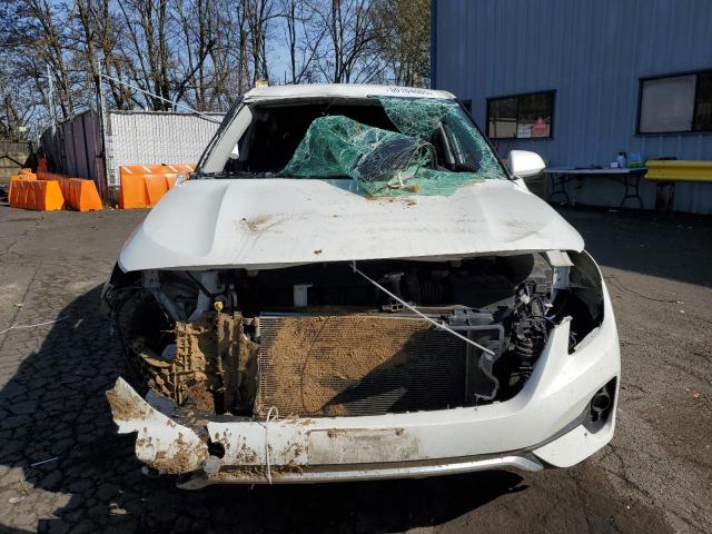  KIA SELTOS 2022 White