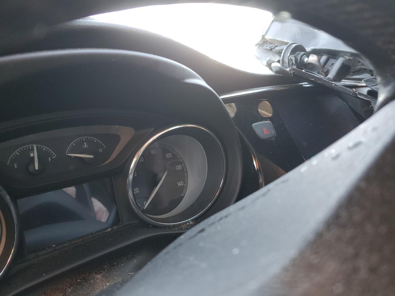 LRBFXBSA0LD199053 BUICK ENVISION 2020