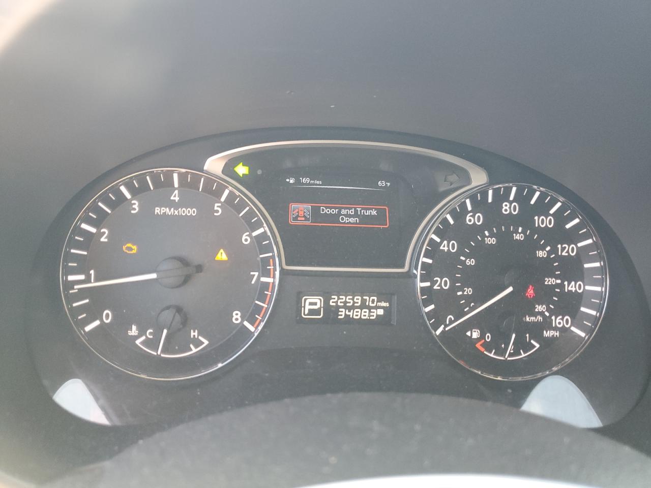 2013 Nissan Altima - Image 9