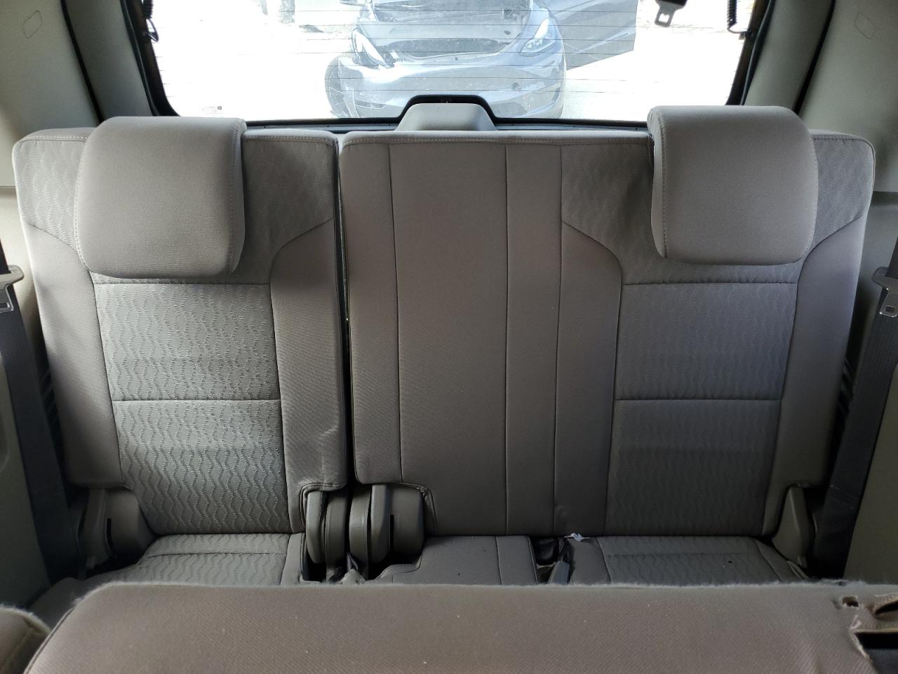 1GNSCAKC3HR290200 CHEVROLET TAHOE 2017