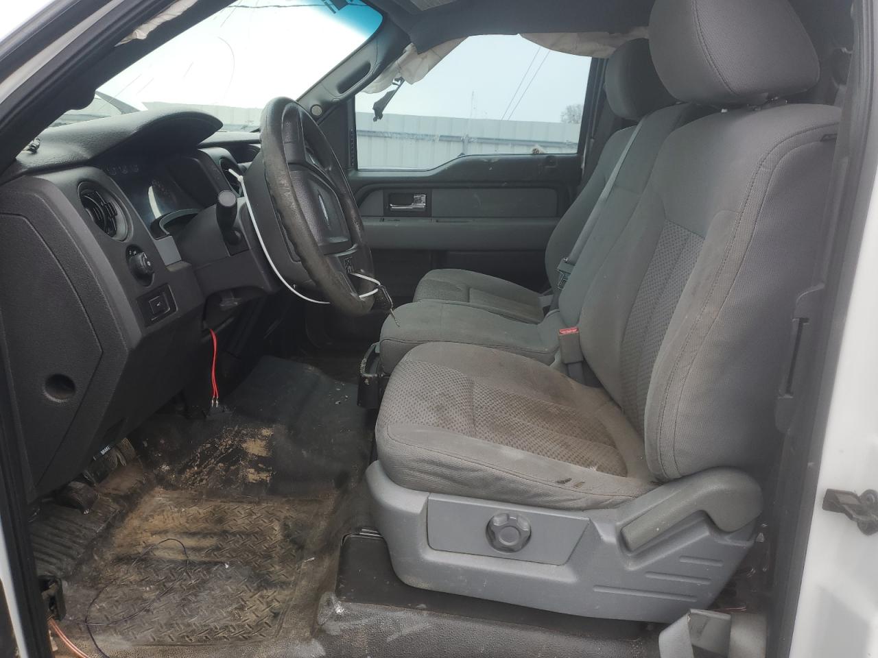 2013 Ford F-150 - Image 7