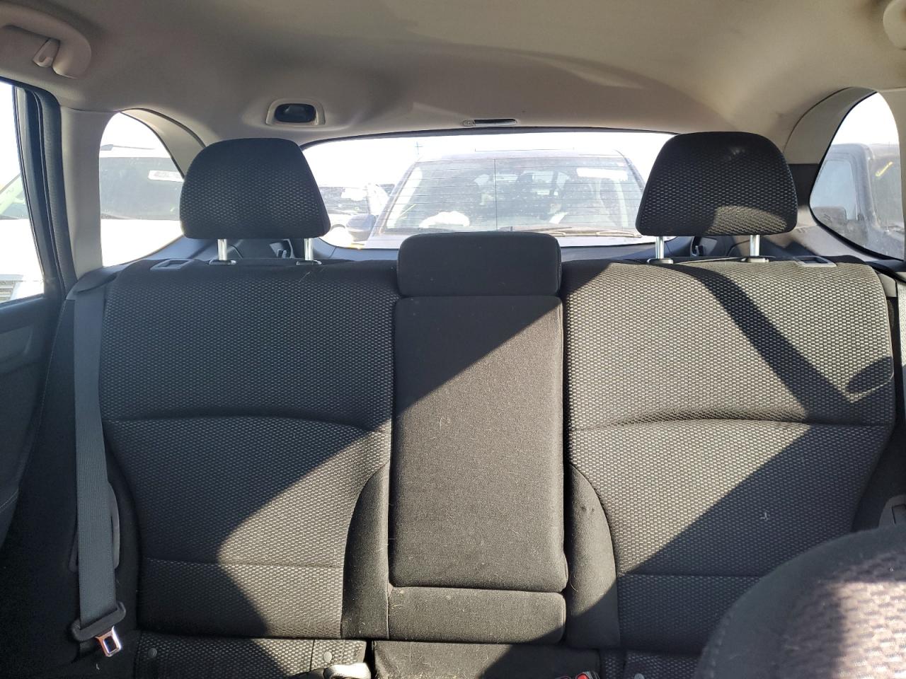 2016 Subaru Outback - Image 10