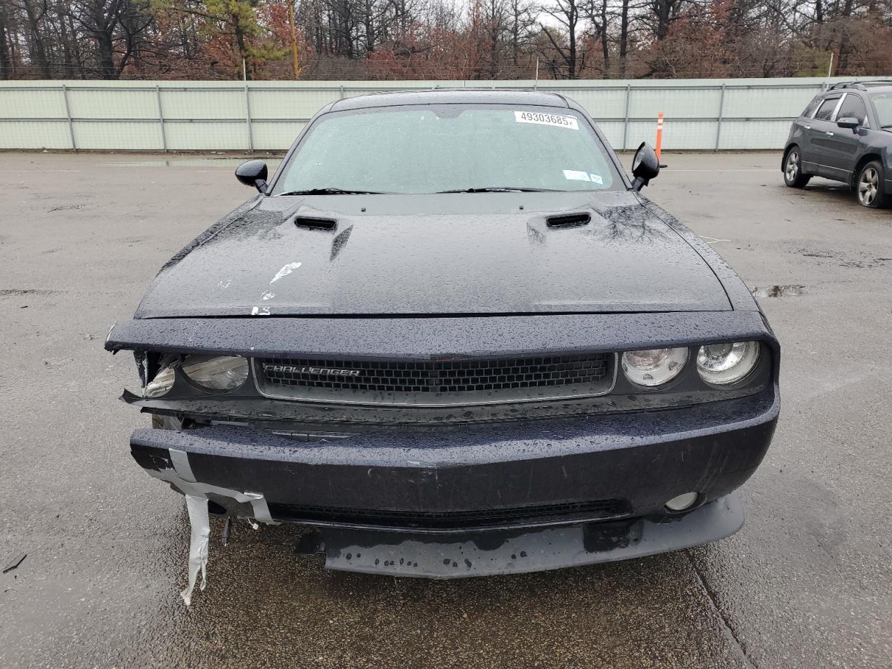 2012 Dodge Challenger - Image 5