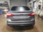 2012 Ford Focus S zu verkaufen in Elgin, IL - Burn - Engine