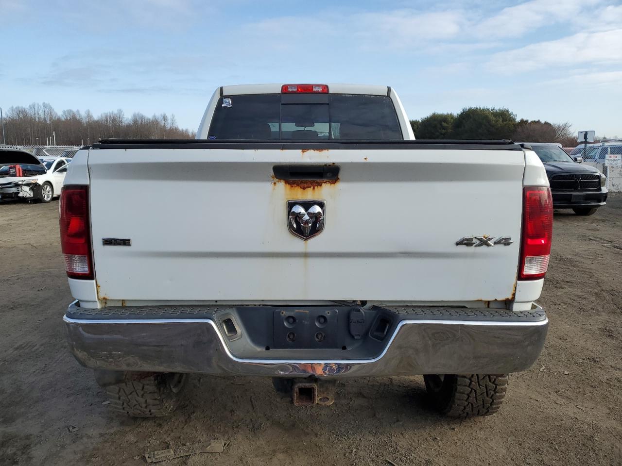 2013 RAM 2500 - Image 6