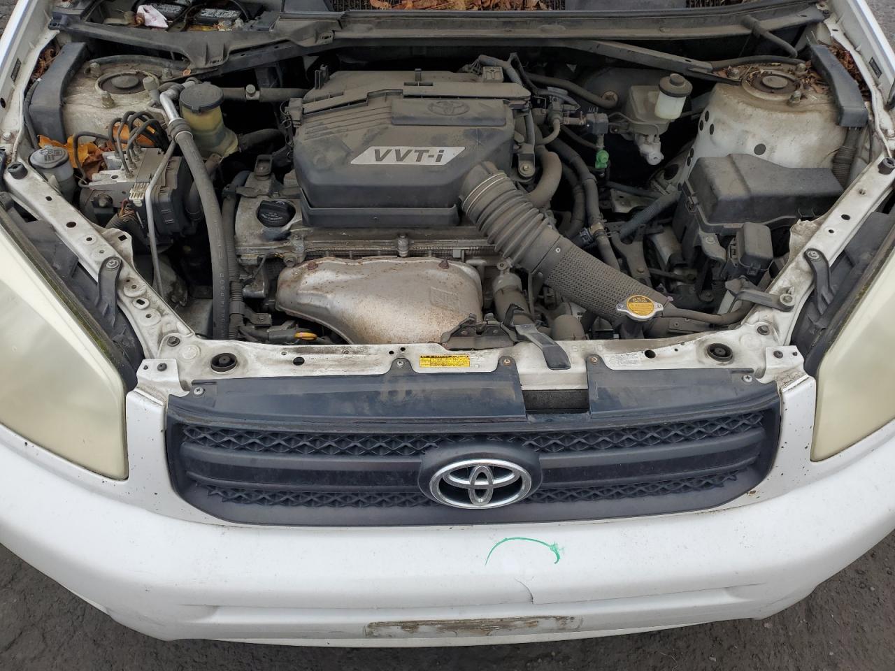 2005 Toyota RAV 4 - Image 12